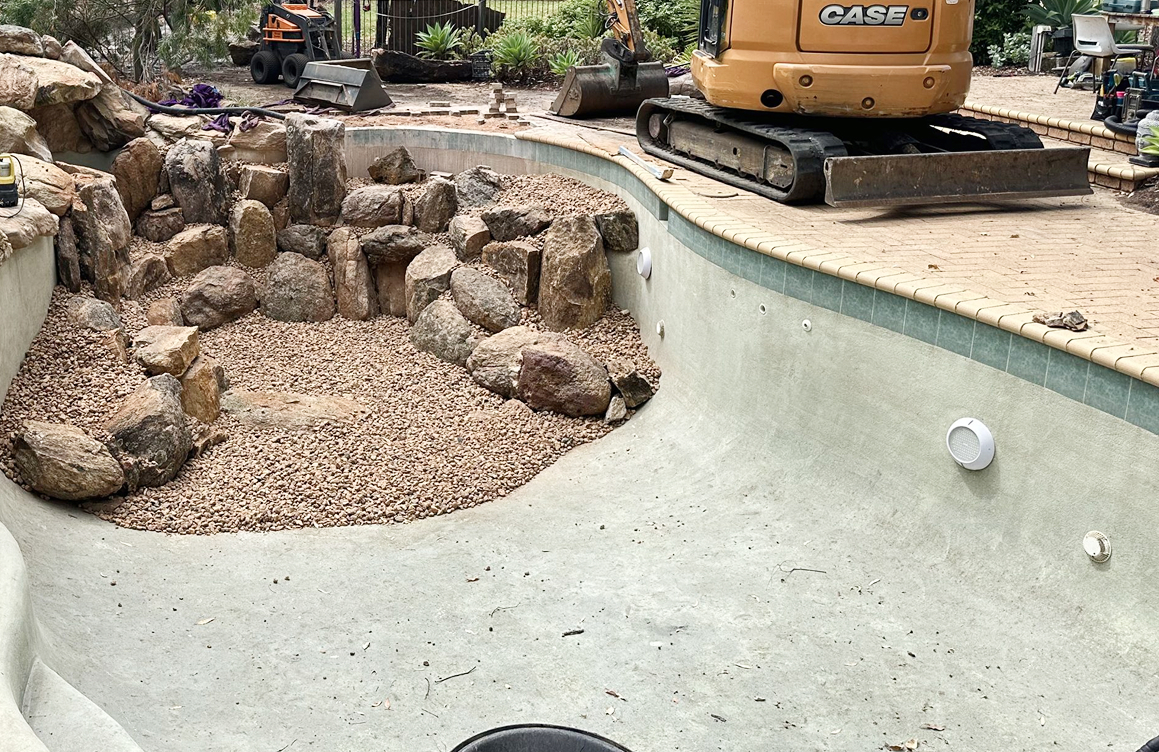 Varför du bör skaffa en naturpool