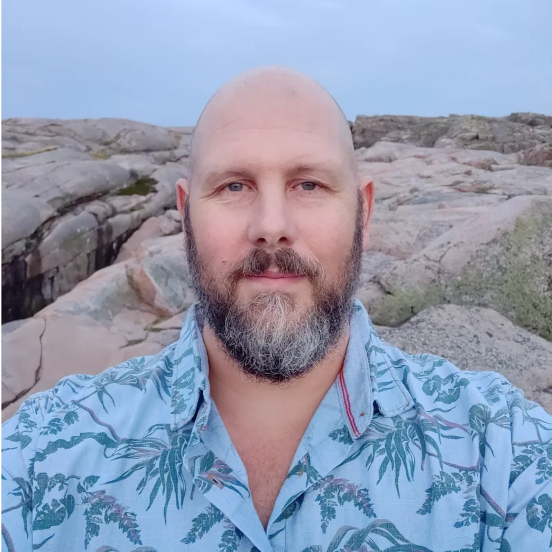 Scott Lindahl